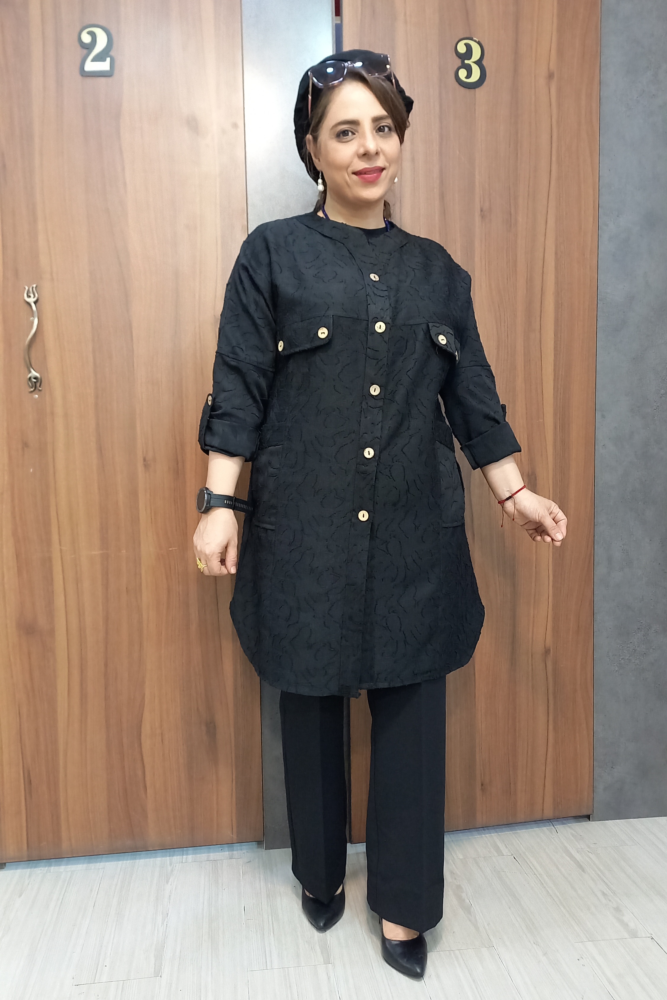 جنس ژاگارد صوفیا،رنگ مشگی