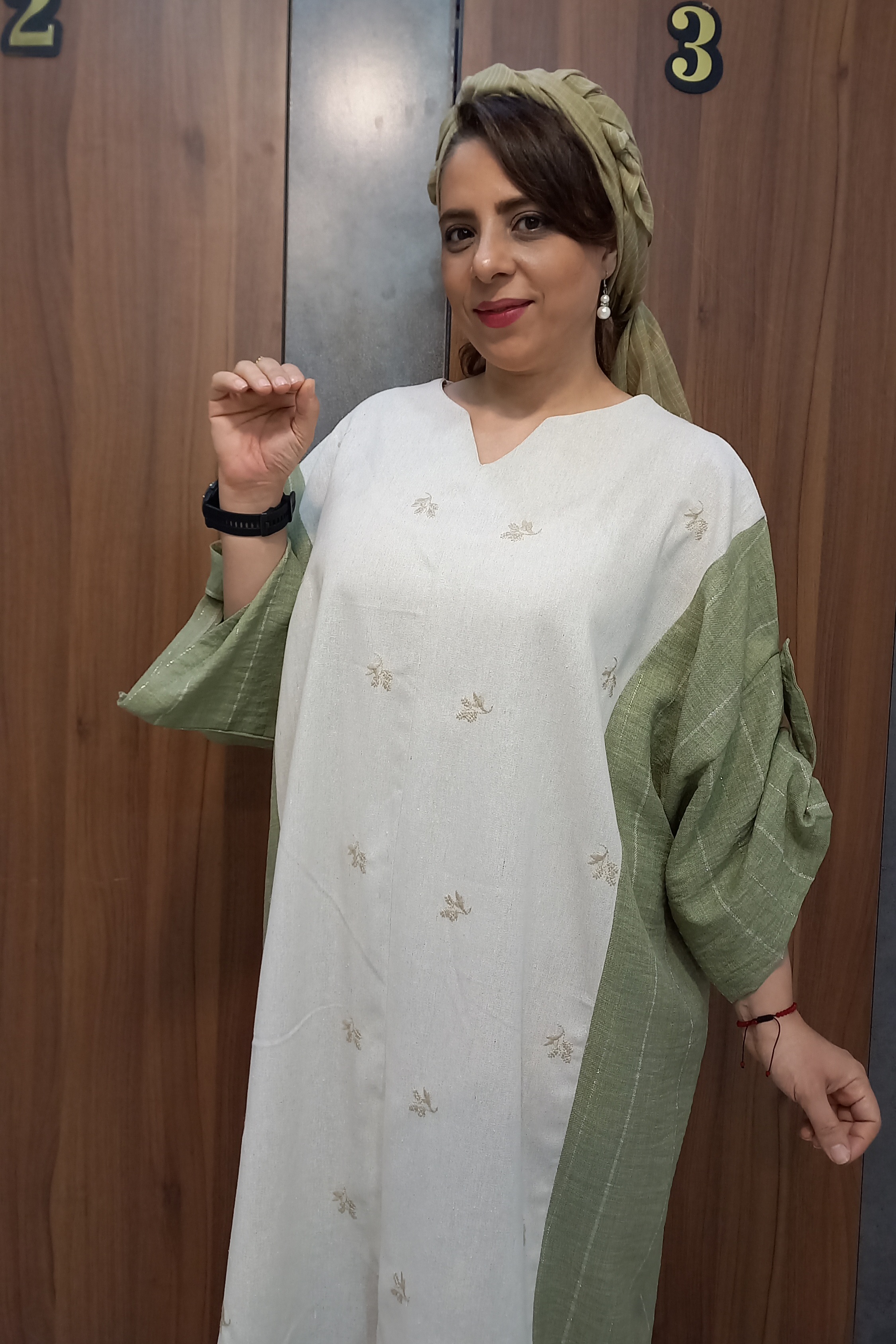 نچرال/سدری