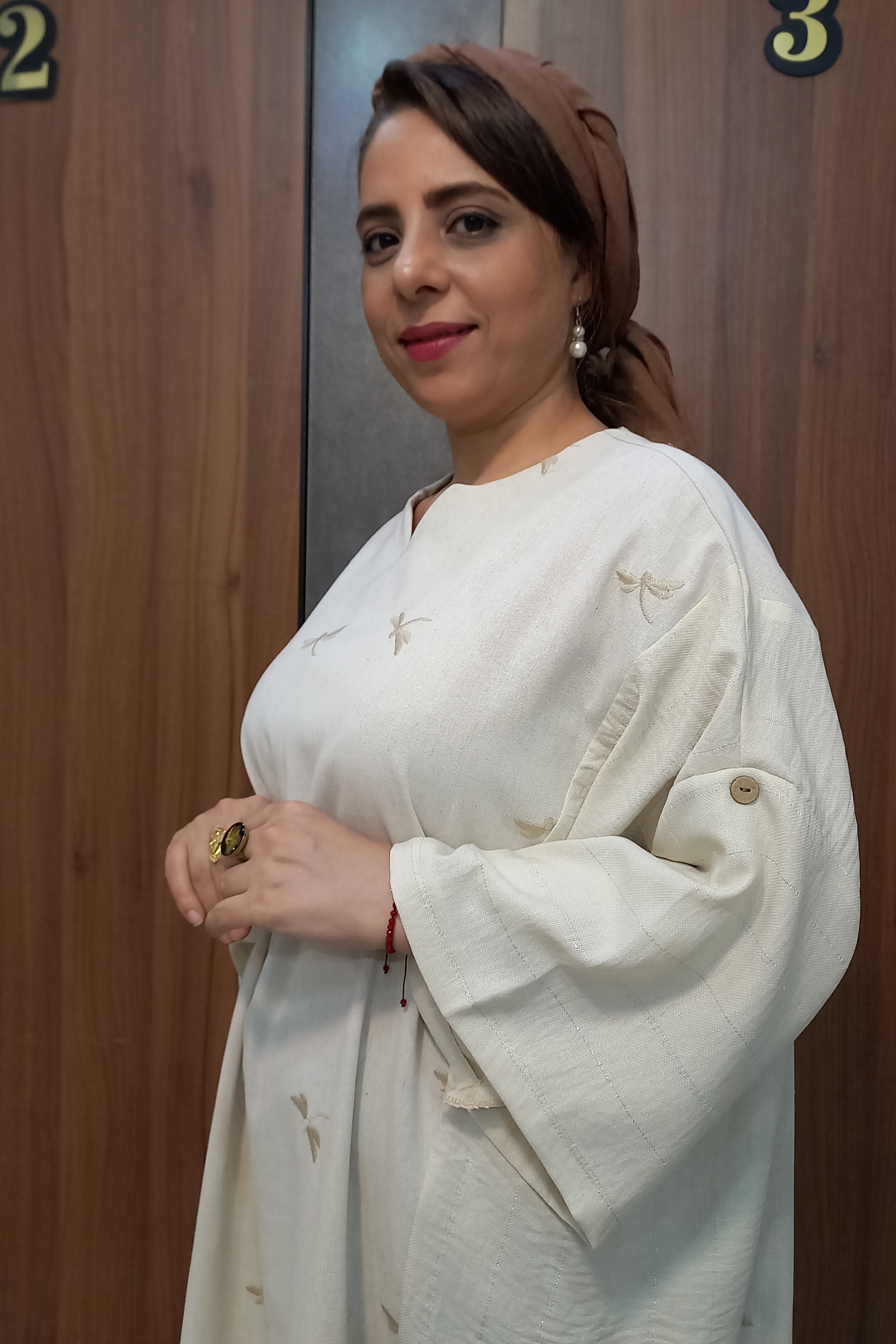 نچرال/کرم